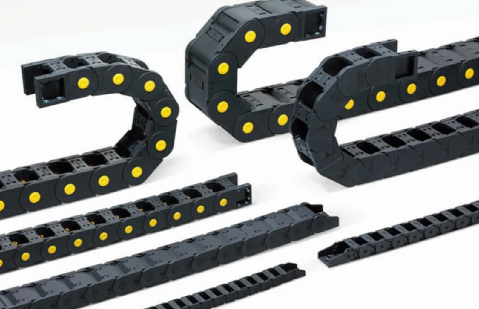 DRAG CHAIN