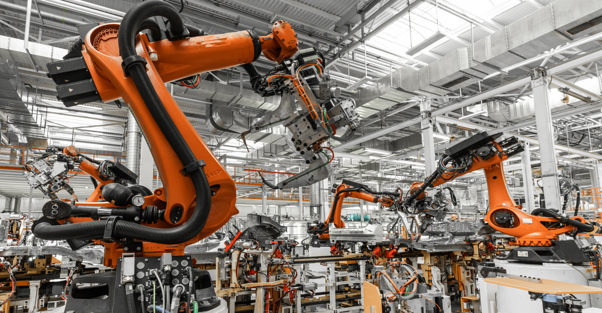 industrial-automation