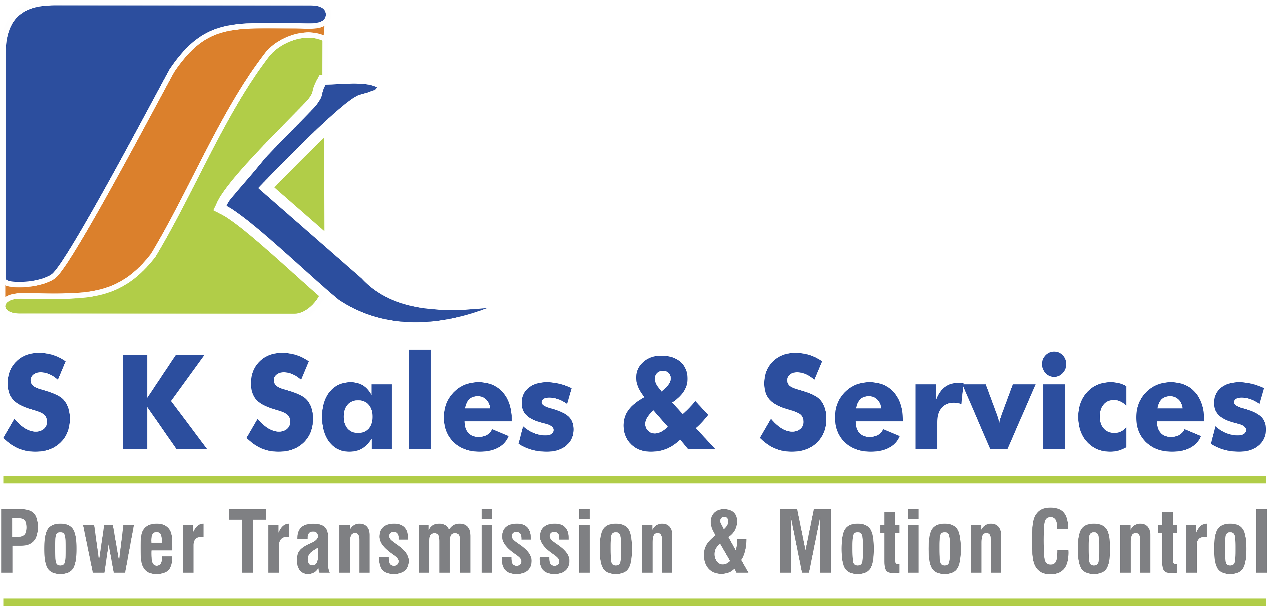 SK Sales & Services