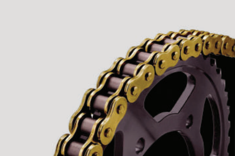 TRANSMISSION CHAINS