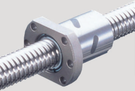 BALL SCREWS