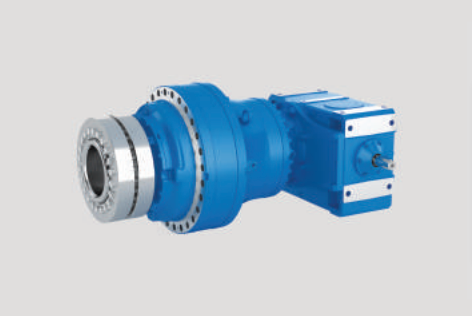 GEAR BOXES