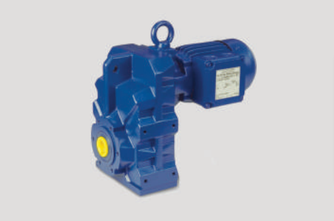 GEARBOXES