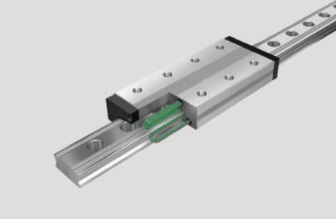 LM GUIDEWAYS